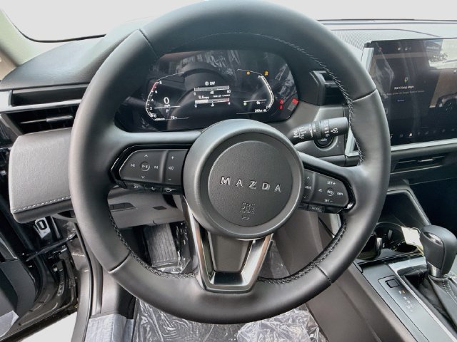 New 2026 MAZDA CX-5 Preferred AWD/4WD image 12