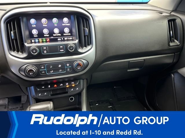 Used 2019 Chevrolet Colorado LT w/ Redline Special Edition image 22