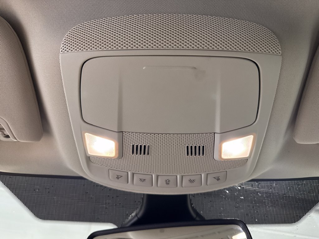 Used 2024 Ford Edge SEL AWD/4WD image 19