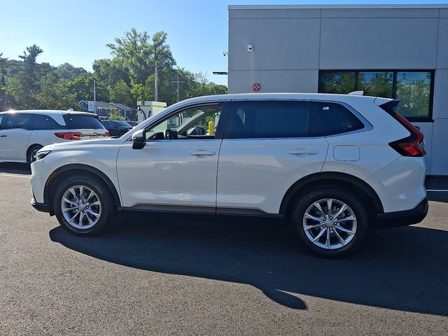 Used 2024 Honda CR-V EX-L image 7