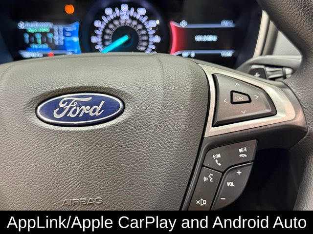 Used 2019 Ford Fusion SE image 13
