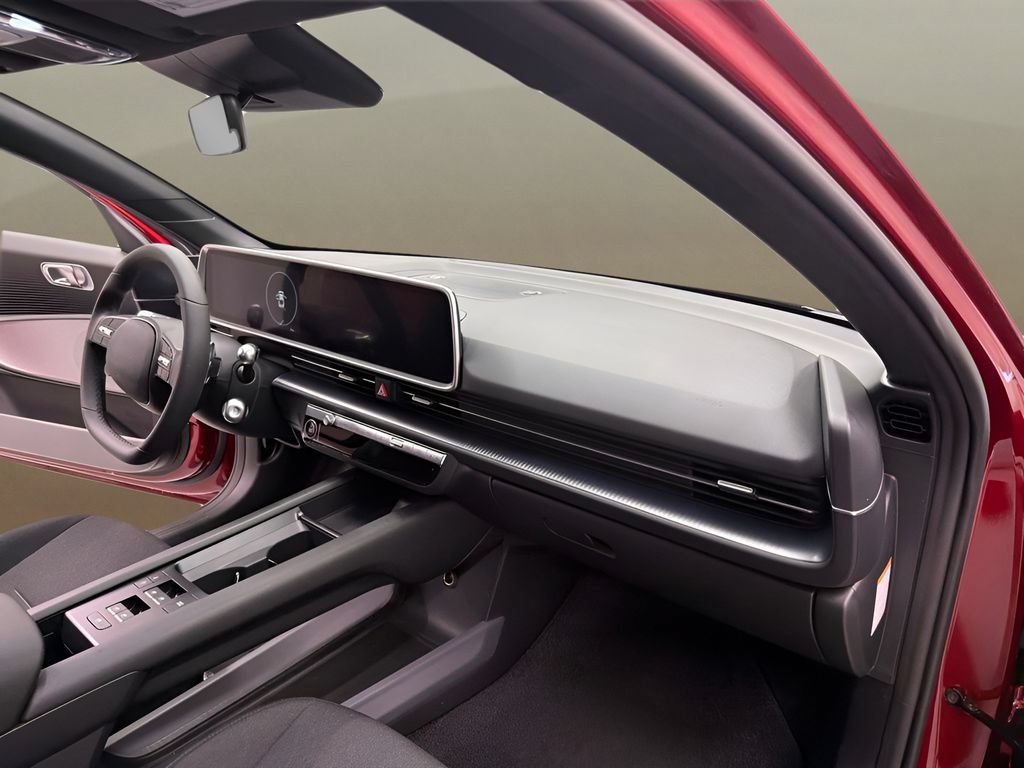 New 2025 Hyundai Ioniq 6 SE RWD image 20