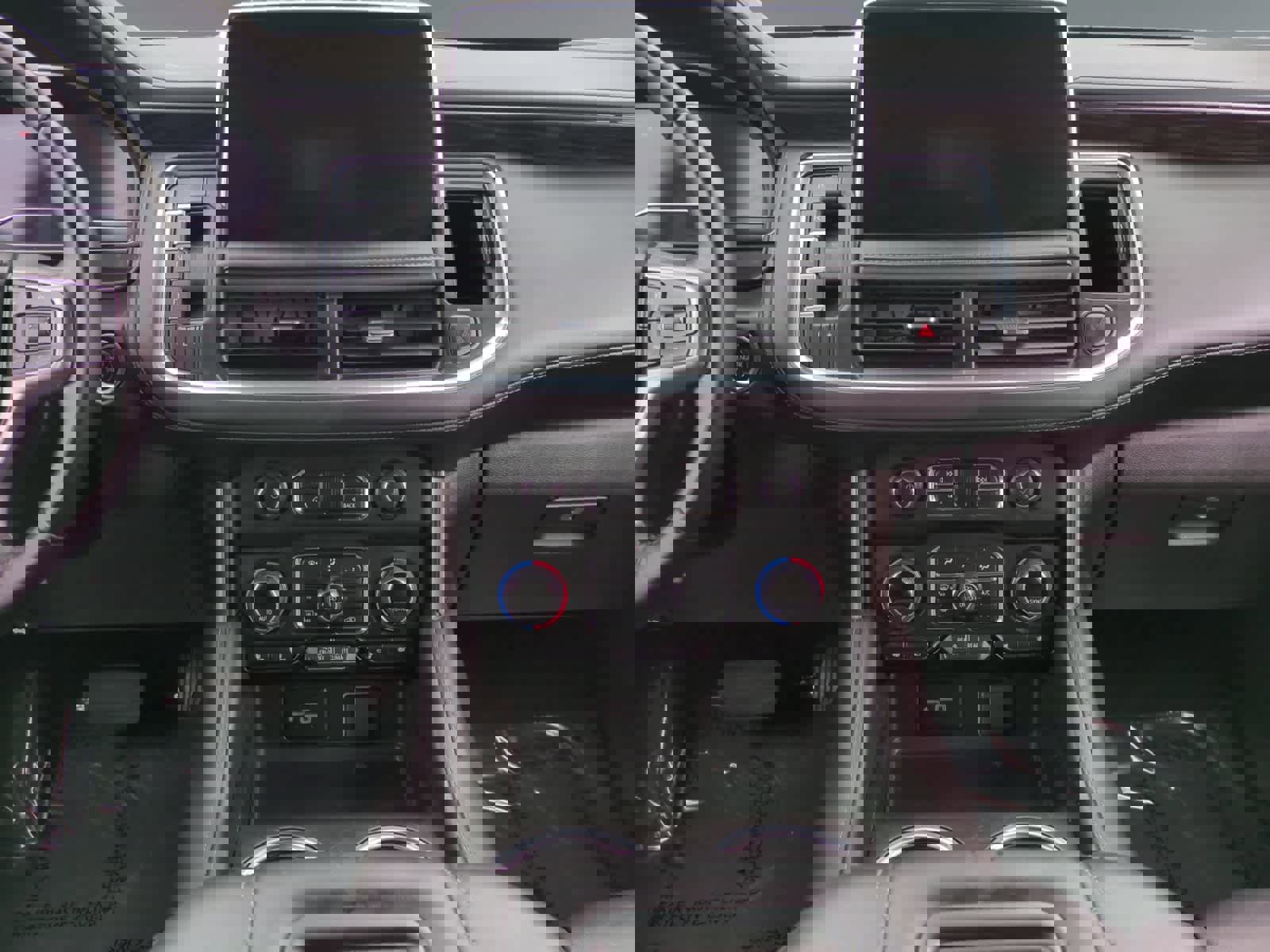 Used 2024 Chevrolet Tahoe LT image 11