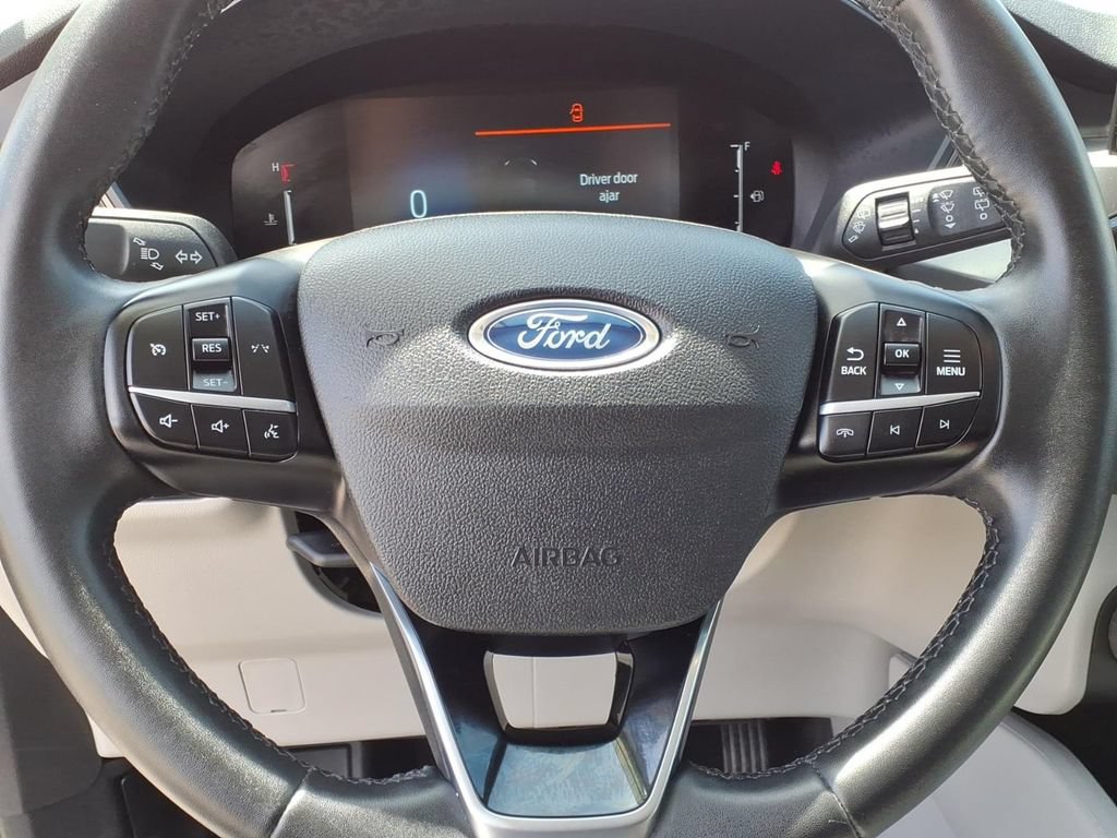 Used 2023 Ford Escape Active FWD image 21