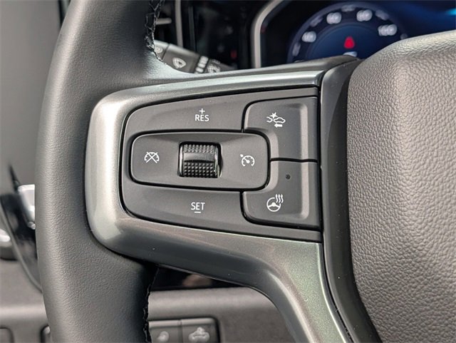 New 2026 Chevrolet Silverado 2500 LTZ image 23