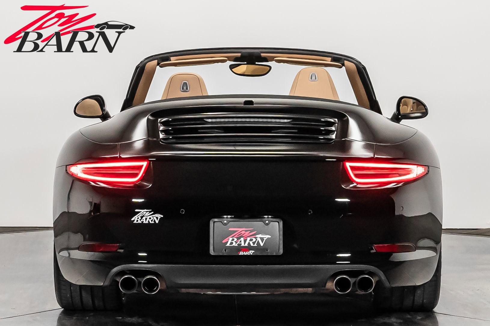 Used 2015 Porsche 911 Carrera S image 4