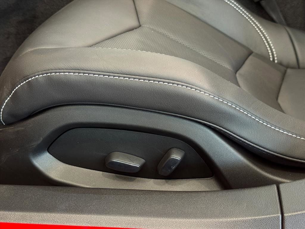 New 2025 Chevrolet Corvette Z06 image 10