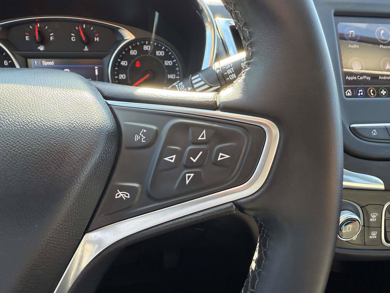 Used 2023 Chevrolet Equinox LT AWD/4WD image 20