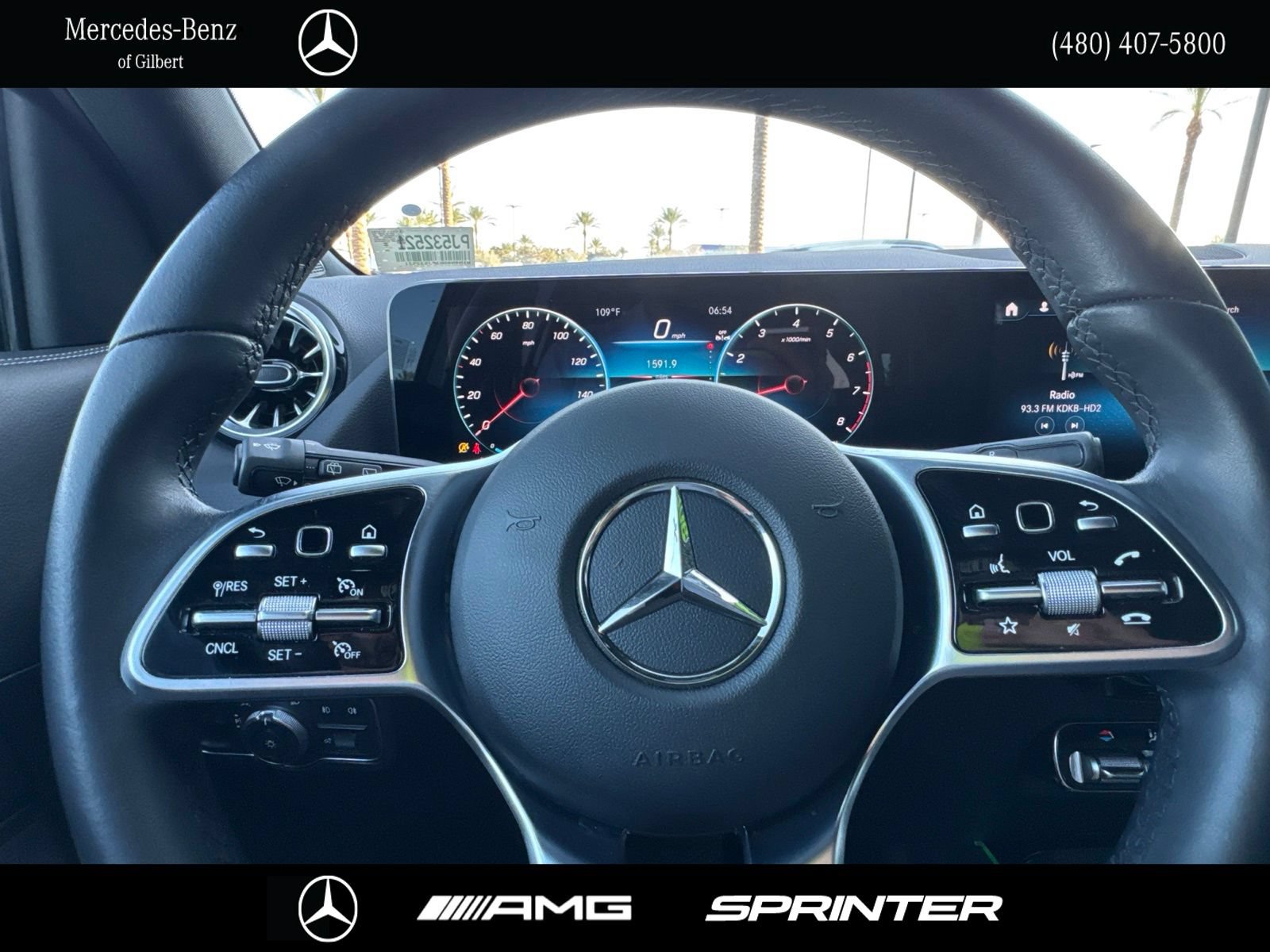 Used 2023 Mercedes-Benz GLA 250 image 23