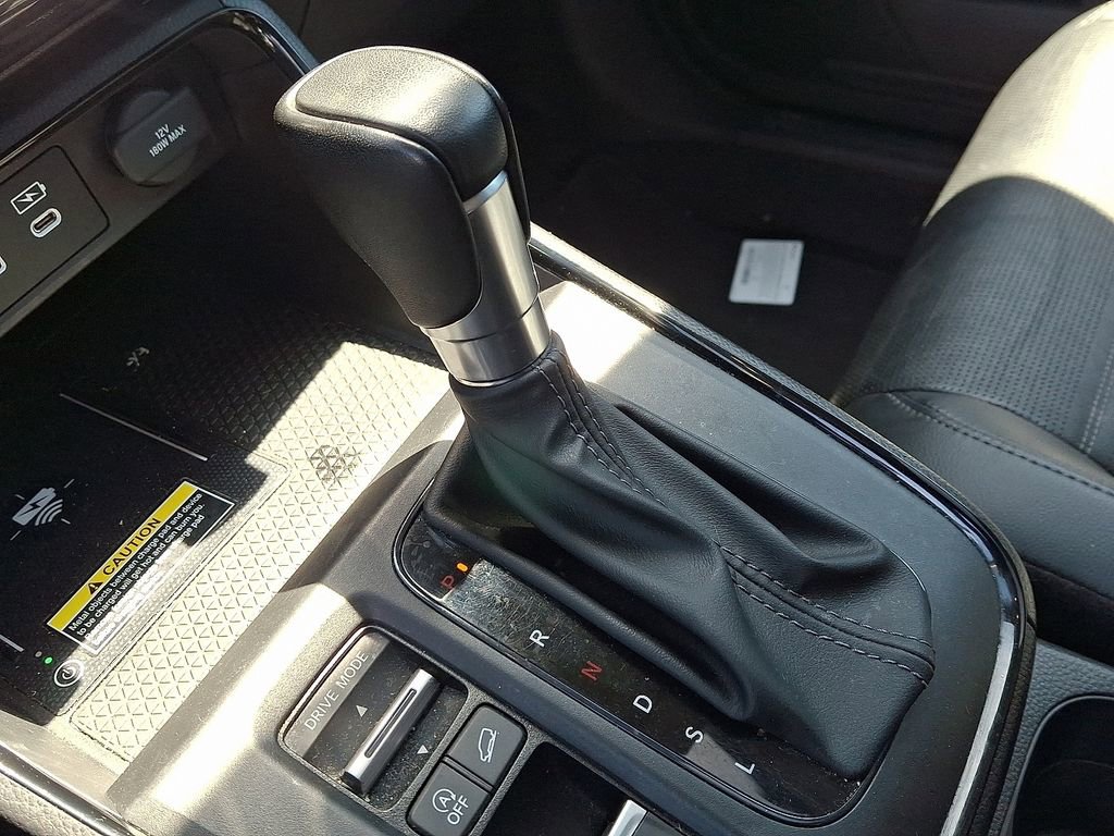 Certified 2023 Honda CR-V EX-L image 16