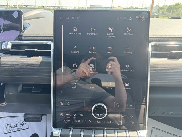 New 2025 GMC Sierra EV Denali image 17