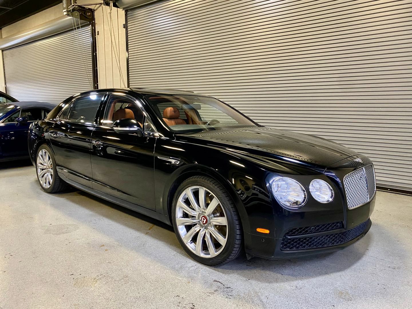 Used 2015 Bentley Flying Spur V8 AWD/4WD image 8