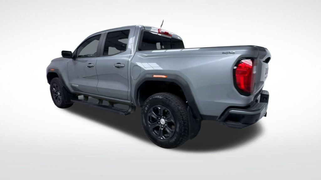 Used 2023 GMC Canyon Elevation w/ Convenience Package AWD/4WD image 6