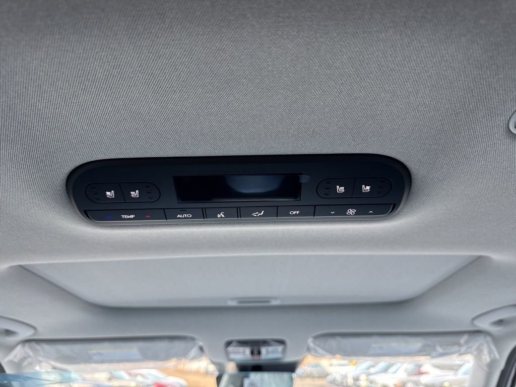 New 2026 Hyundai Palisade Limited image 14