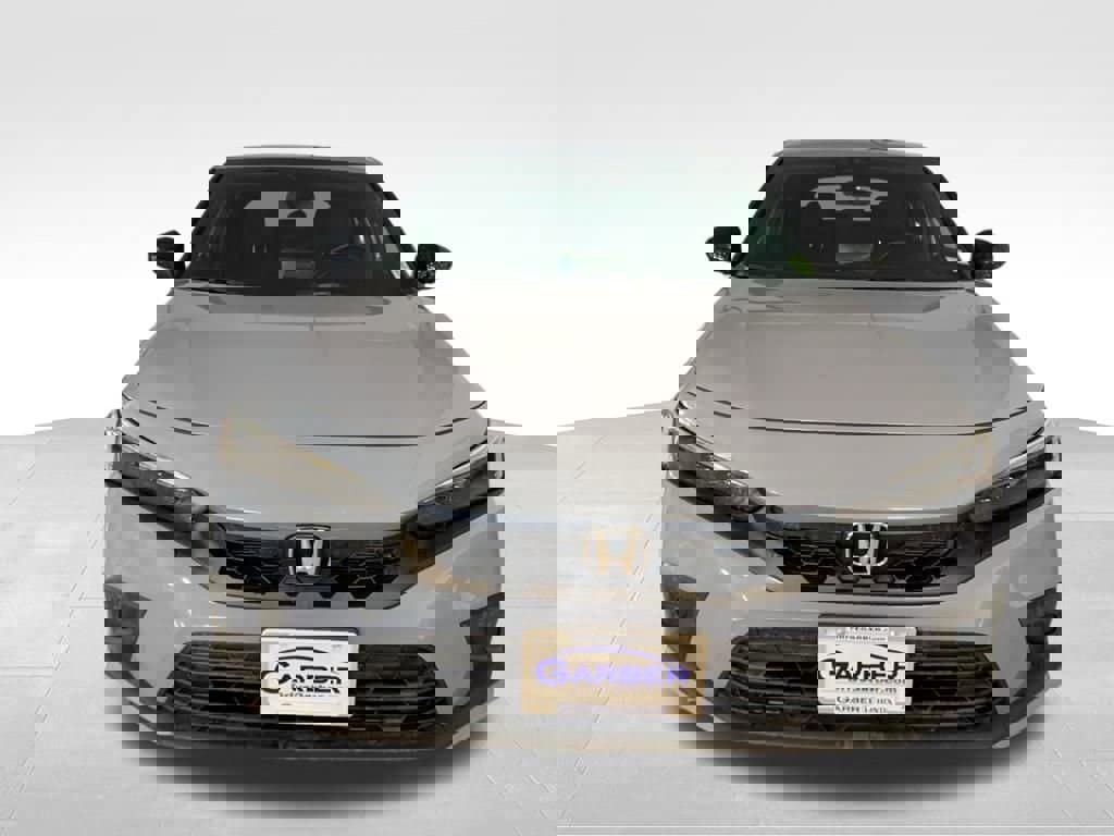 Used 2023 Honda Civic Sport image 8