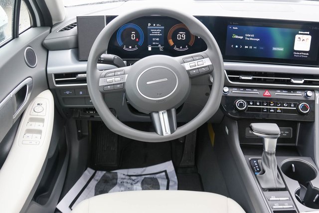 New 2026 Hyundai Sonata SE FWD image 13