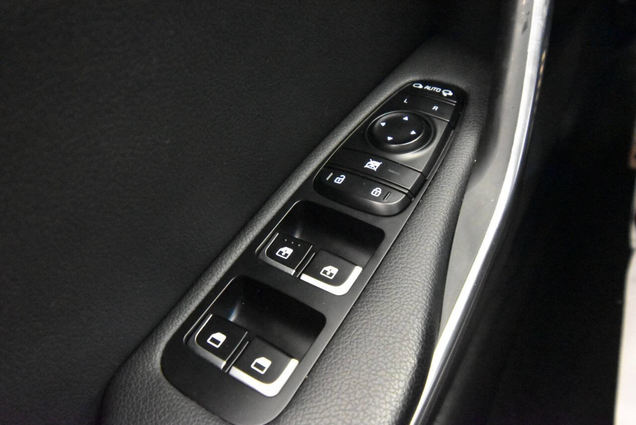 Used 2019 Kia Stinger GT image 31