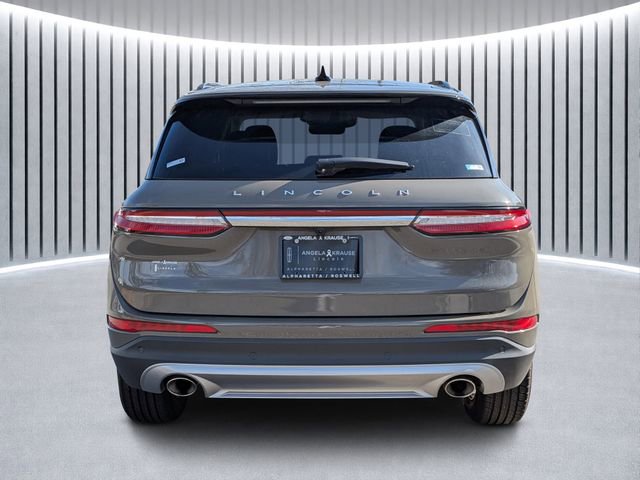 New 2026 Lincoln Corsair Premiere image 4