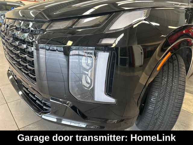 Used 2024 Hyundai Palisade Calligraphy AWD/4WD image 18
