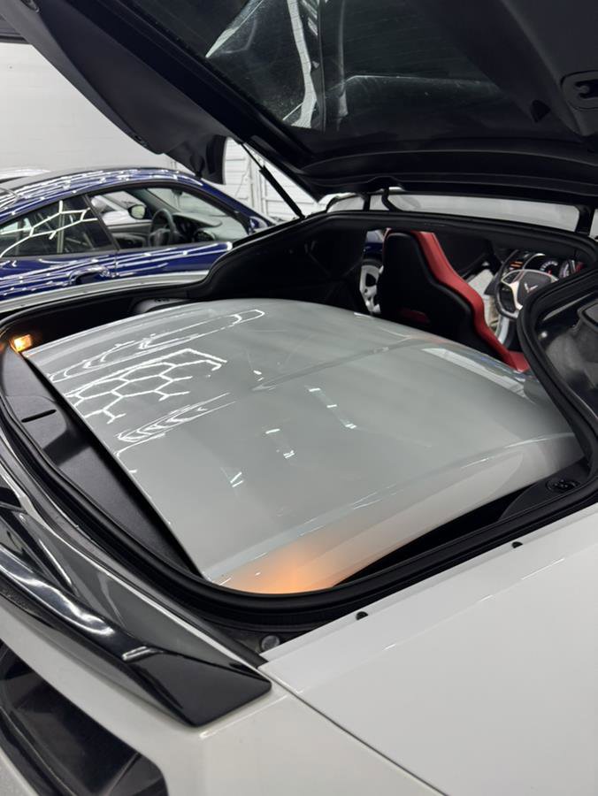 Used 2019 Chevrolet Corvette Stingray Coupe w/ 2LT Preferred Equipment Group image 33