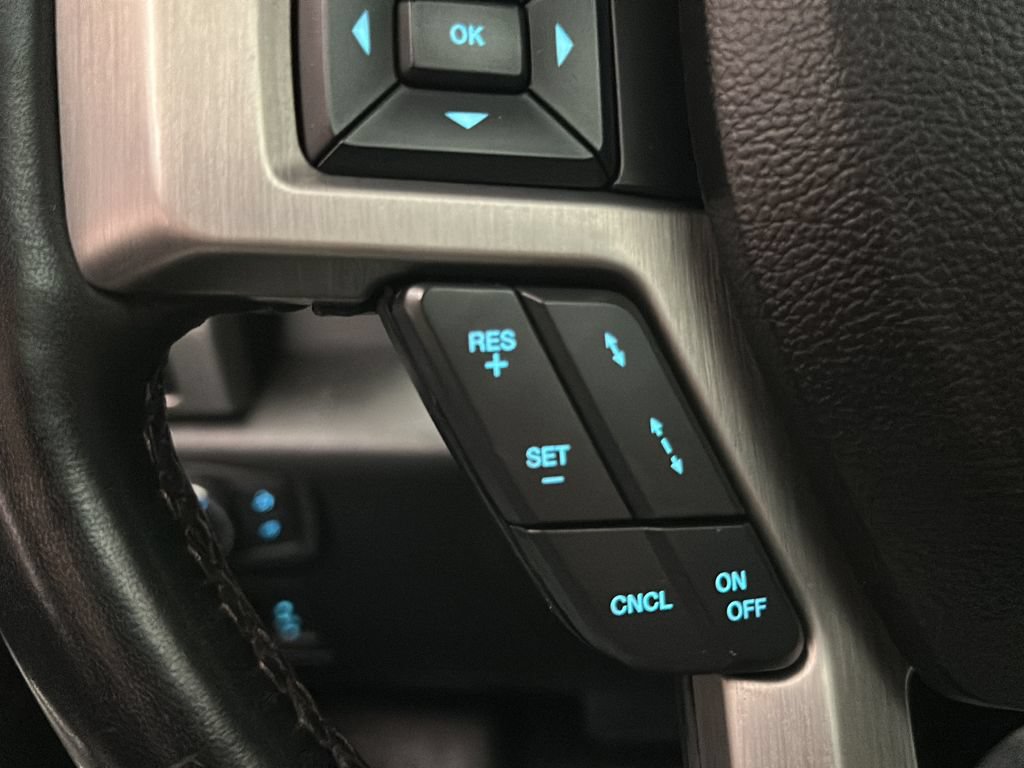 Used 2018 Ford F150 Platinum w/ Equipment Group 701A Luxury AWD/4WD image 26