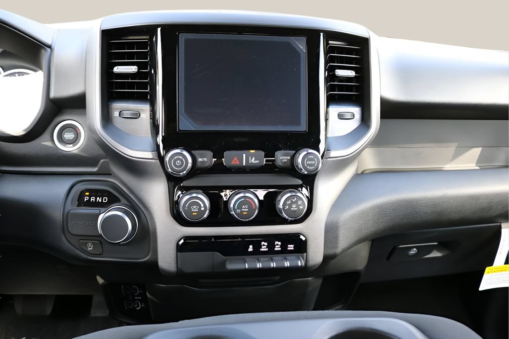 New 2026 RAM 1500 Express RWD image 21