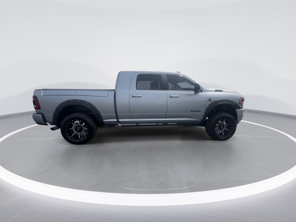 Used 2022 RAM 2500 Limited image 9