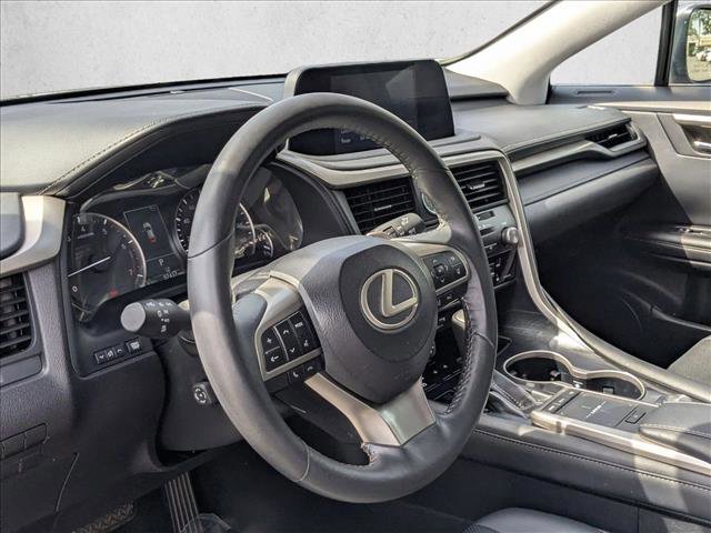 Used 2022 Lexus RX 350 FWD image 11