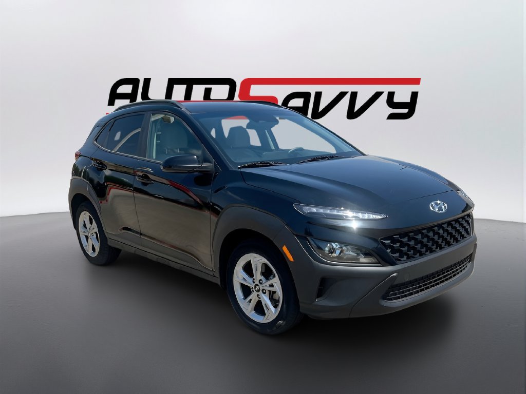 Used 2023 Hyundai Kona SEL w/ Cargo Package
