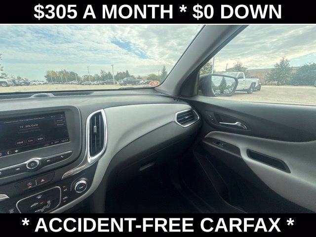 Used 2024 Chevrolet Equinox LS w/ LS Convenience Package FWD image 22