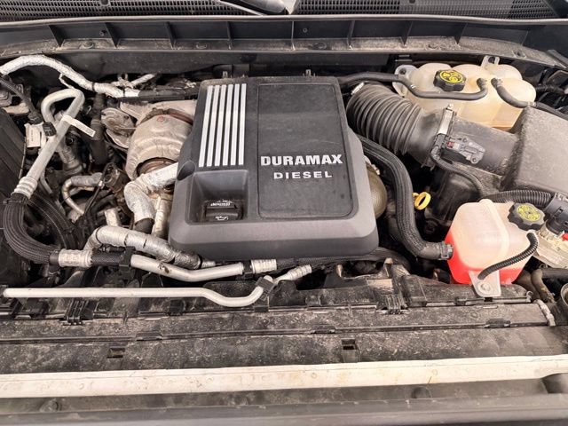 Used 2020 GMC Sierra 1500 Denali w/ Technology Package AWD/4WD image 55