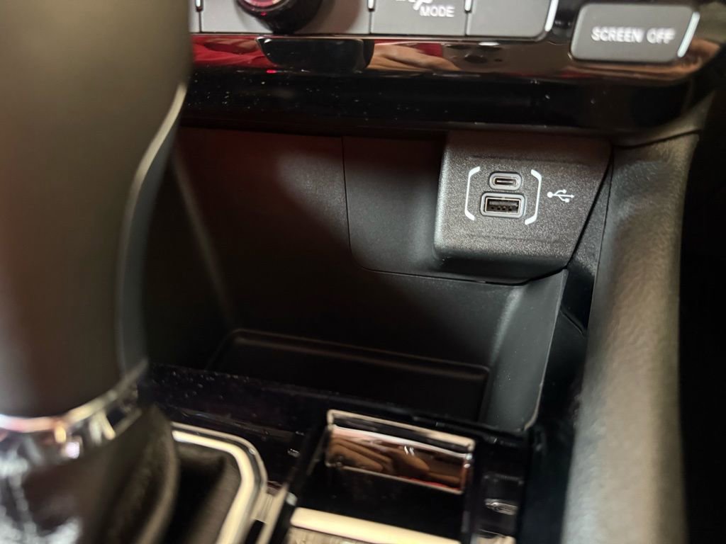 New 2026 Jeep Compass Latitude image 46