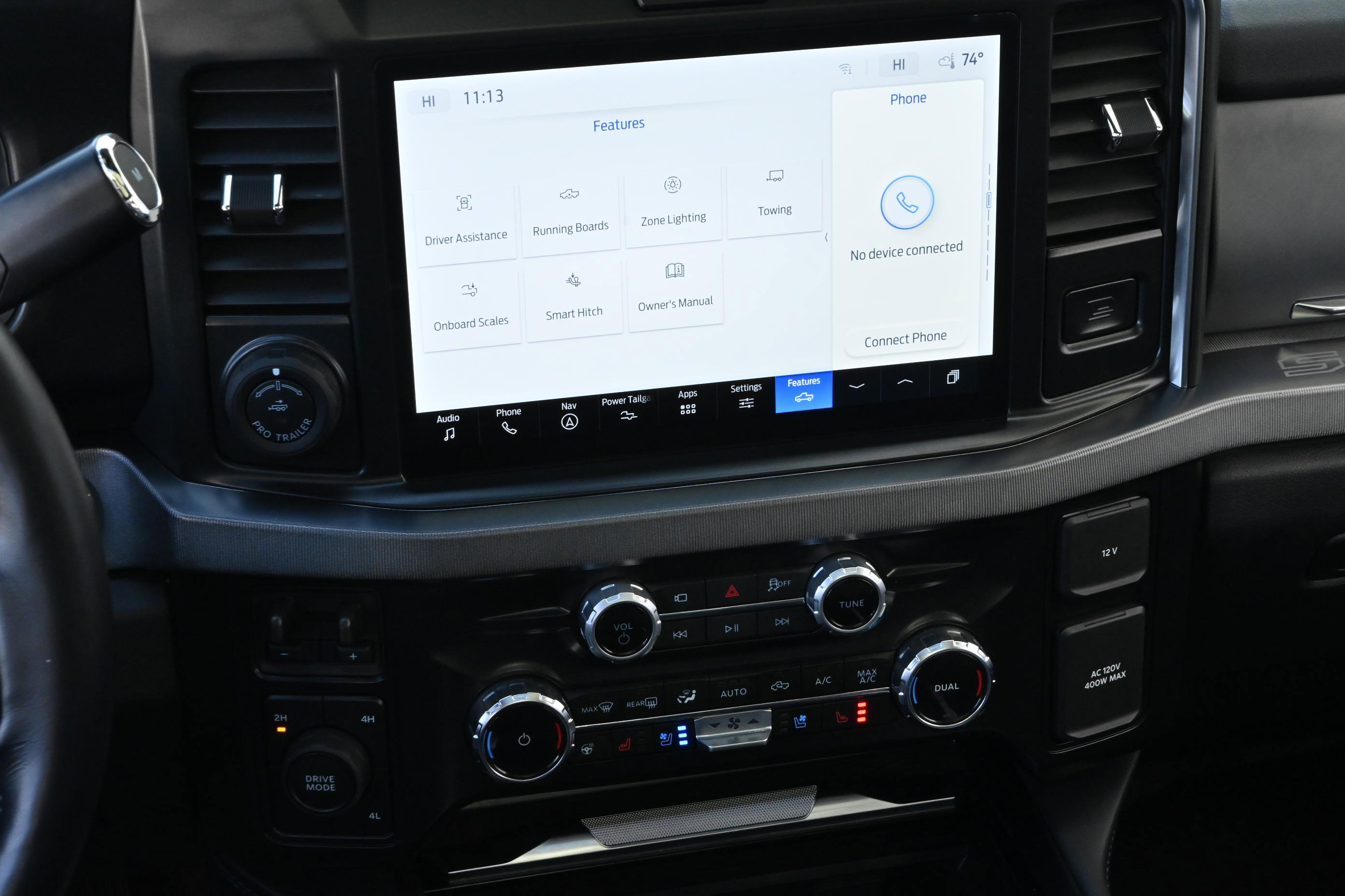 Used 2025 Ford F450 Platinum image 32