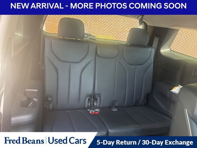 Used 2023 Hyundai Palisade XRT AWD/4WD image 12