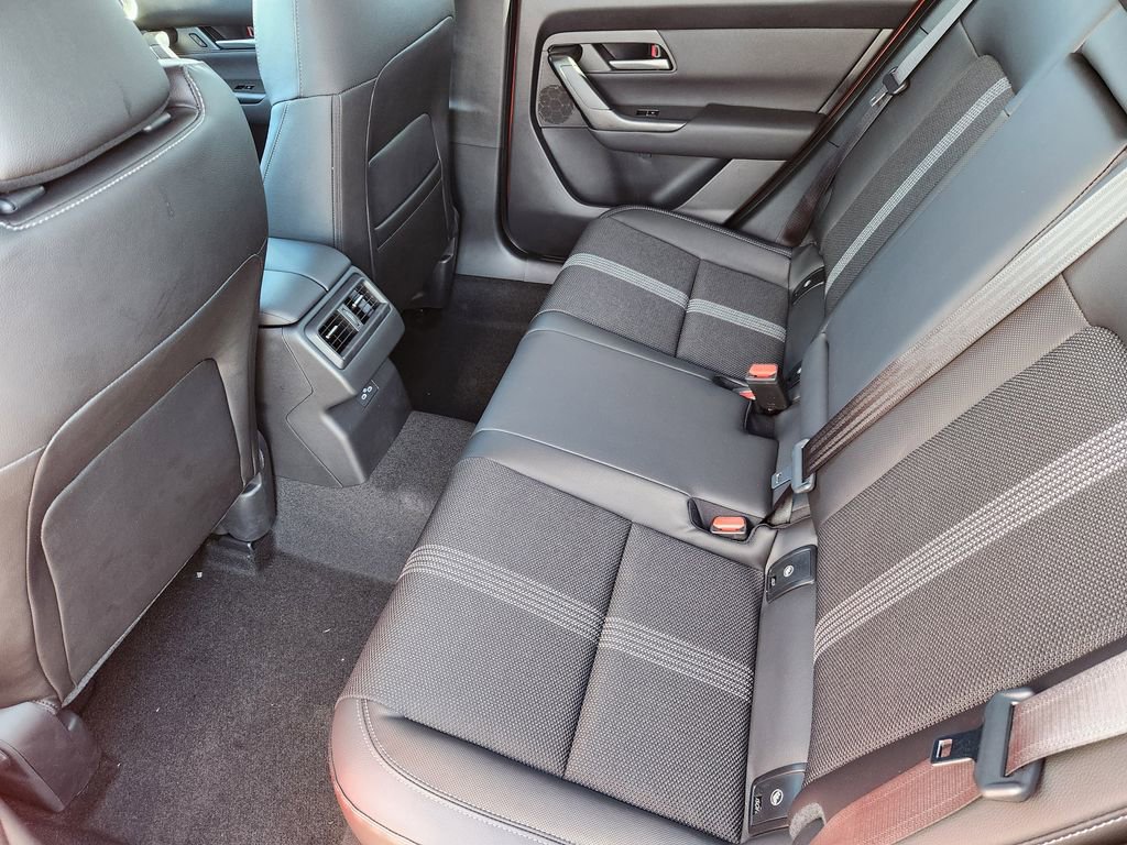 New 2026 MAZDA CX-50 AWD 2.5 S w/ Weather Package image 20