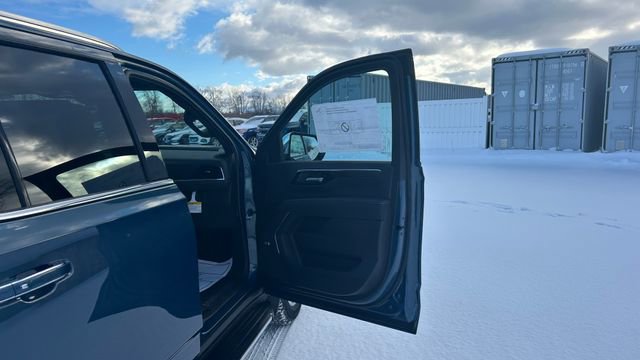 New 2026 Chevrolet Tahoe Premier image 47