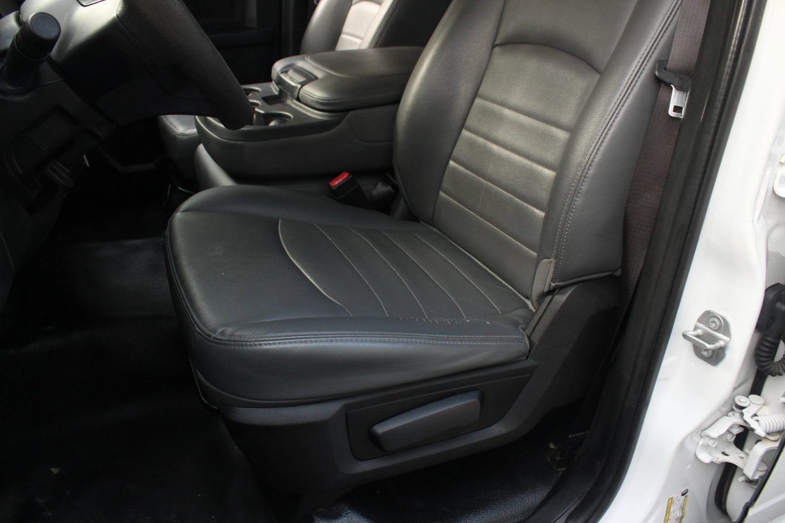 Used 2019 RAM 1500 Tradesman RWD image 17