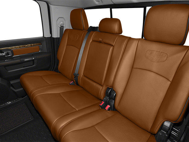 Used 2014 RAM 2500 Laramie AWD/4WD image 16