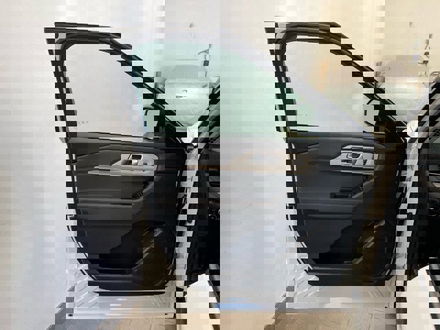 New 2025 Ford Explorer Active w/ Active Comfort Package image 39