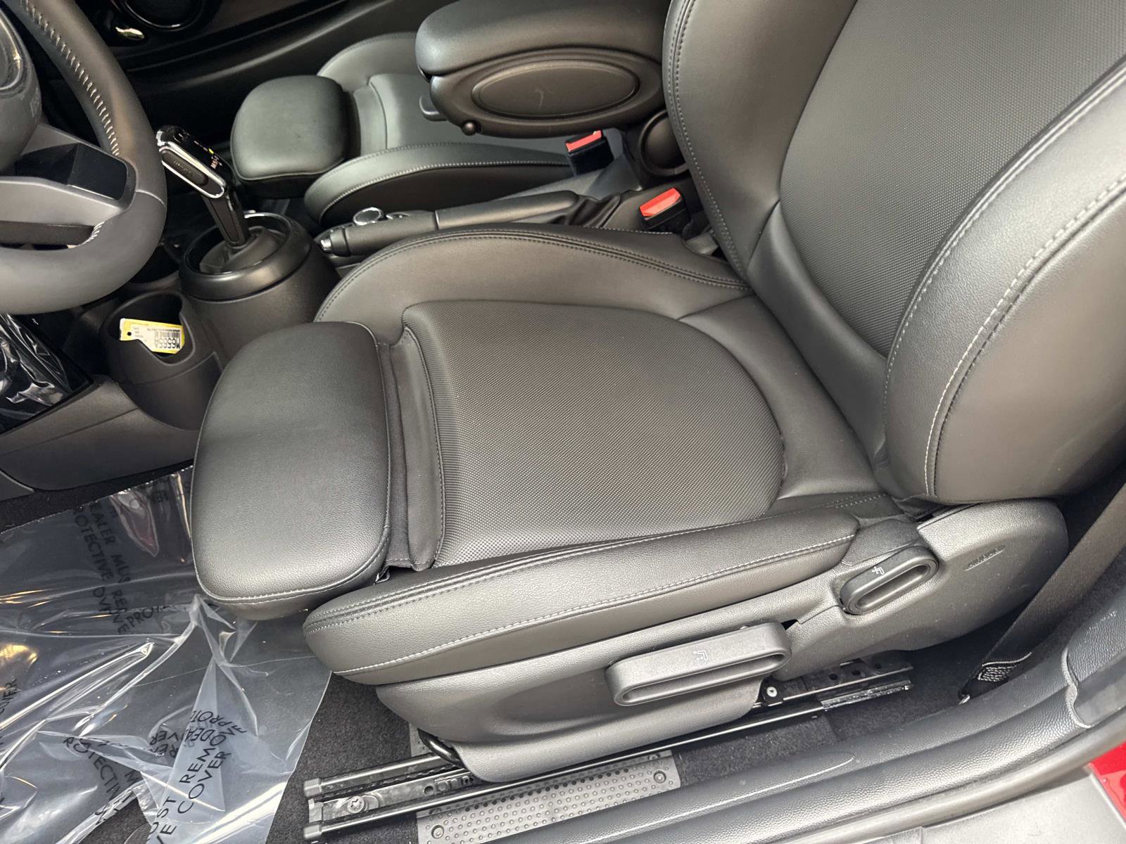 Used 2024 MINI Cooper S image 10