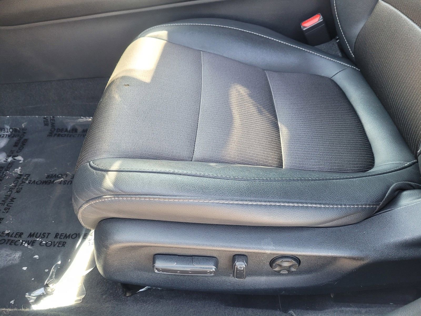 Used 2020 Honda Accord Sport image 16