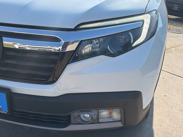 Certified 2020 Honda Ridgeline RTL-E image 10