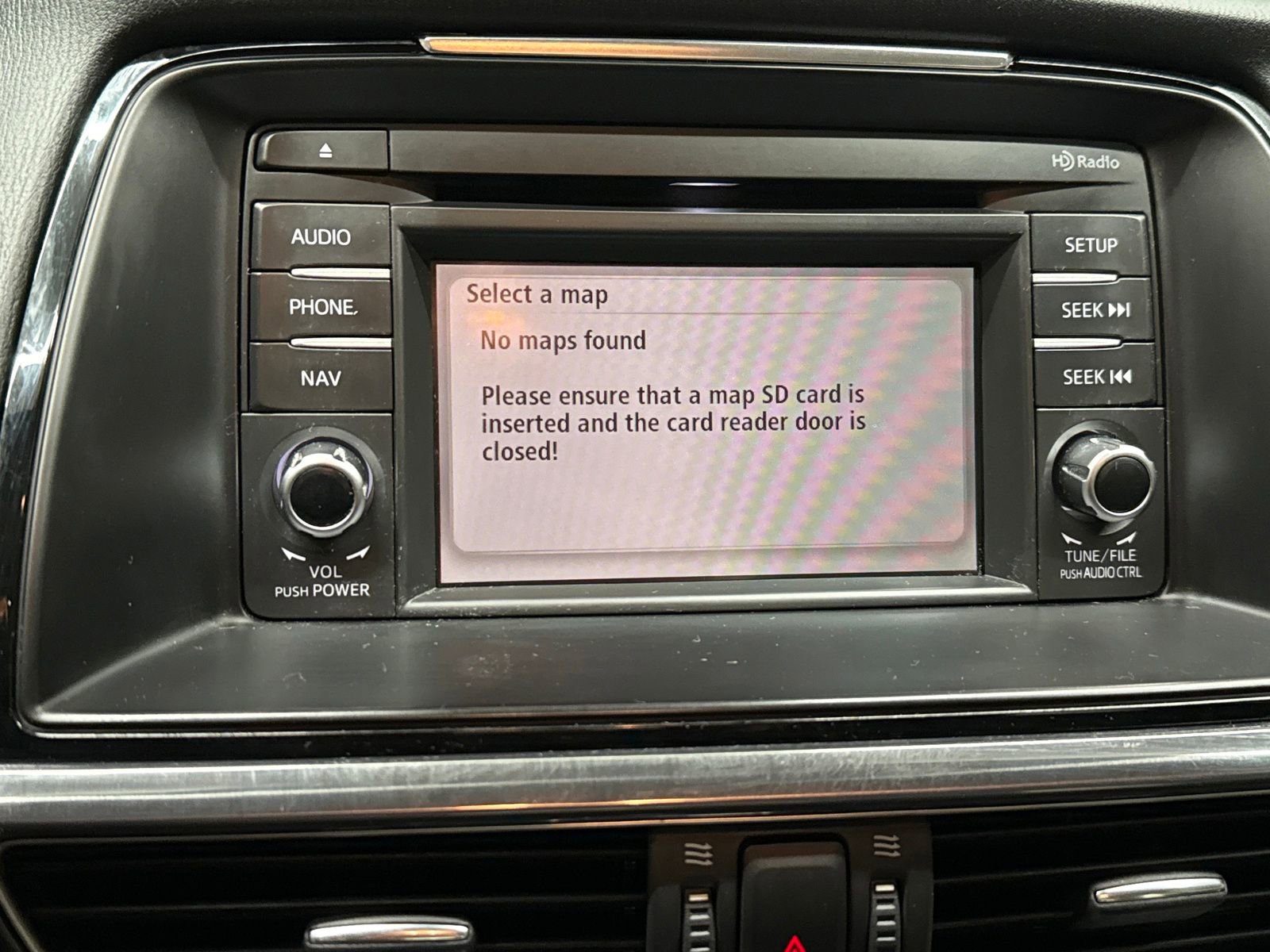 Used 2014 MAZDA MAZDA6 Touring w/ Touring Technology Package image 21