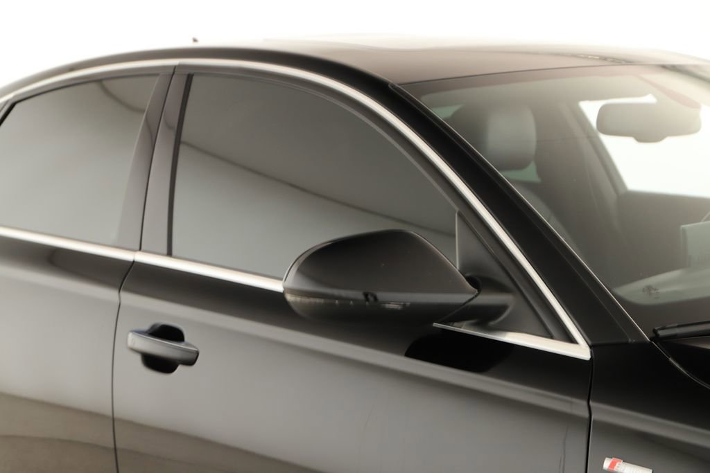 Used 2018 Audi A6 2.0T Premium Plus w/ Premium Plus Package image 34