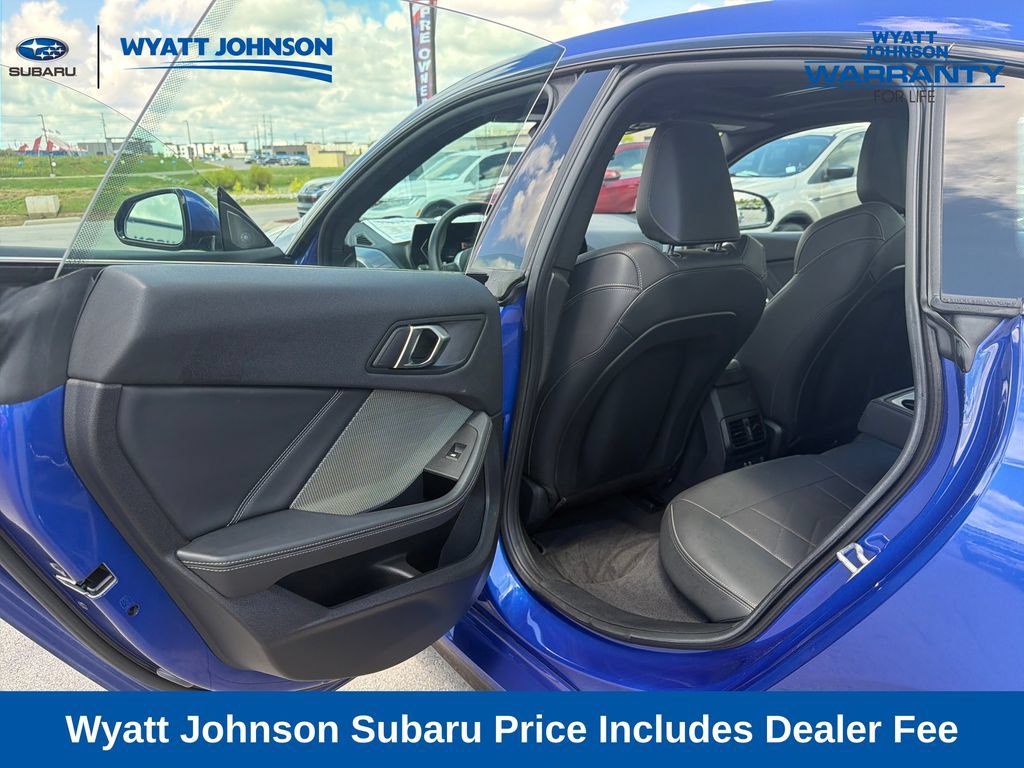 Used 2025 BMW 228i xDrive AWD/4WD image 29