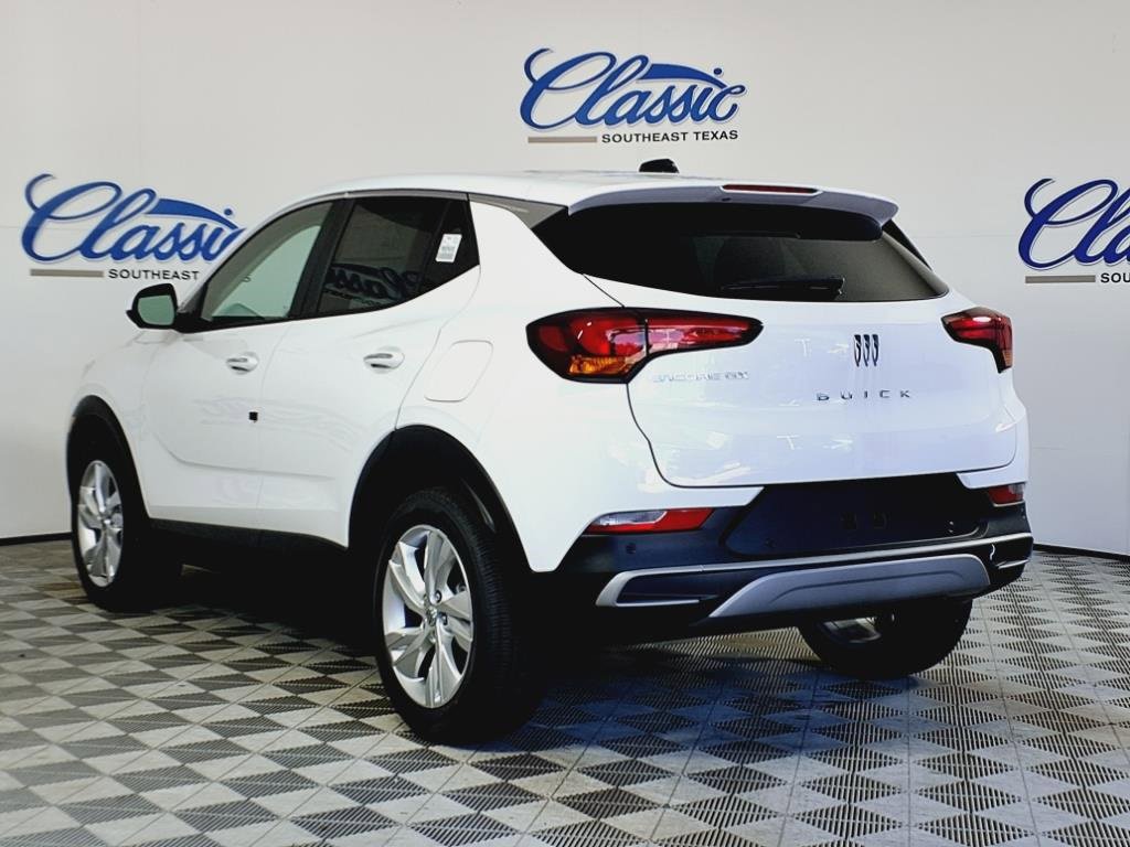 New 2026 Buick Encore GX Preferred w/ Advanced Technology Package image 2