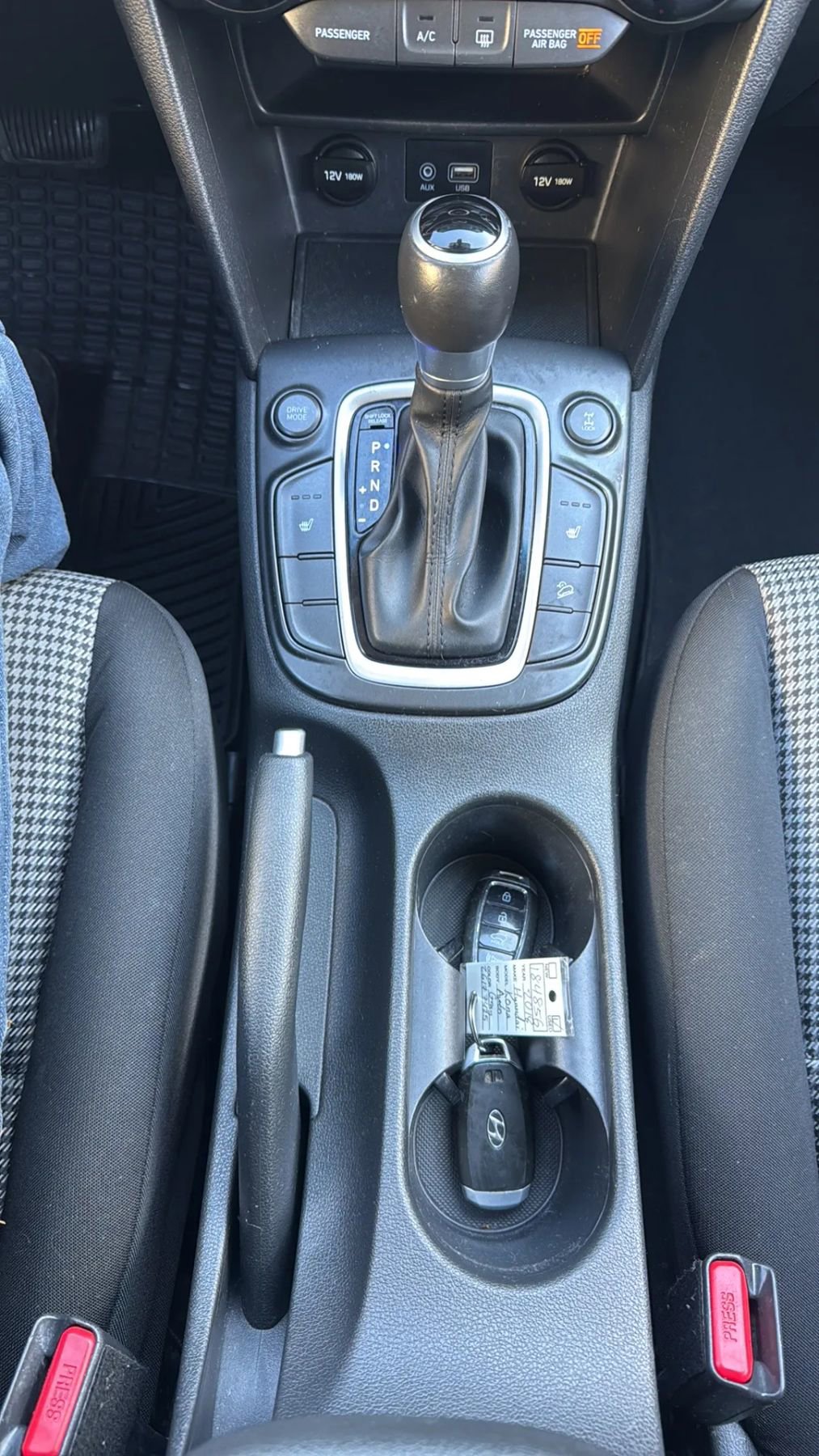Used 2018 Hyundai Kona SEL image 20