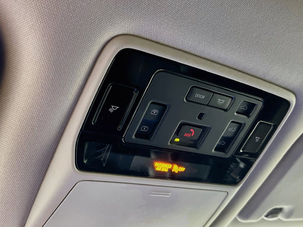 Used 2026 Toyota Grand Highlander FWD image 20