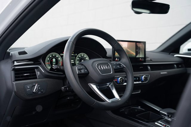 Used 2023 Audi A4 2.0T Premium Plus w/ Premium Plus Package image 4