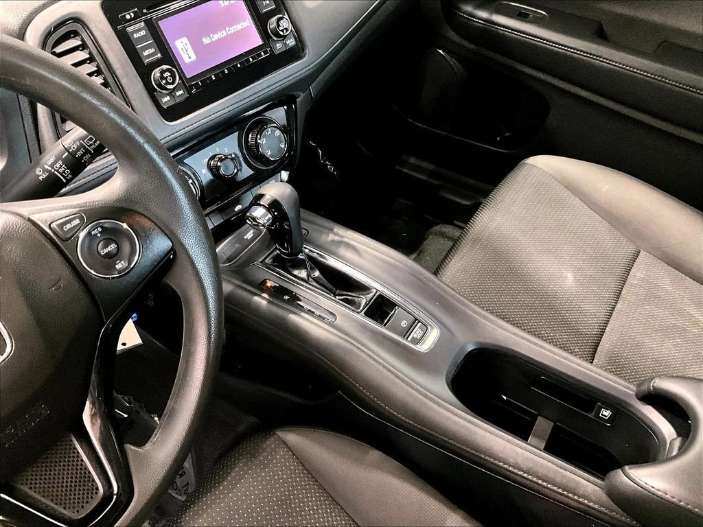 Used 2019 Honda HR-V LX image 15